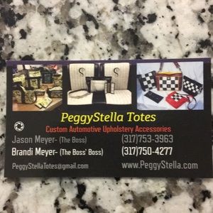 Meet your Posher, Jason